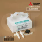 MITSUBISHI E12C92034 drawing legs + Motor Mitsubishi Motor MS-Se30VC