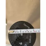 E2214A302 ใบพัดลมคอยล์เย็น Mitsubishi Electric ใบพัดลมโพรงกระรอก โบเวอร์แอร์ มิตซูบิชิ อะไหล่แอร์ ของแท้ศูนย์