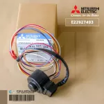 Expansion Valve Coil Mitsubishi Part No.e22927493 EV COIL Air Mitsubishi Genuine spare parts