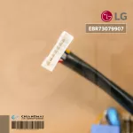 EBR73079907 79901, 79902, 79906 แผงวงจรแอร์ LG แผงบอร์ดแอร์แอลจี แผงบอร์ดคอยล์เย็น อะไหล่แอร์ ของแท้ศูนย์