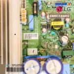 EBR81533802 Air Circuit LG Air Board Airport Hot coil board, genuine air conditioner, zero