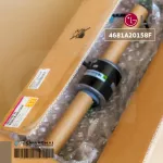 4681A20158F Motor Air LG Motor Air LG Cold motor, genuine air conditioner, zero
