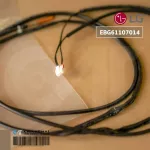 LG EBG61107014 Air Censorship Air conditioner, LG coil, hot *double air conditioner, genuine air conditioner, zero