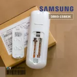 DB93-15883K Genuine Camsung Air remote control center Real remote control center *Check the sponsors that can be used with the seller before ordering