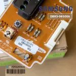DB93-06500A แผงรับสัญญาณรีโมทแอร์ Samsung ตัวรับสัญญาณแอร์ซัมซุง อะไหล่แอร์ ของแท้ศูนย์
