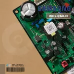 DB92-03467K แผงวงจรแอร์ Samsung แผงบอร์ดแอร์ซัมซุง แผงบอร์ดคอยล์เย็น อะไหล่แอร์ ของแท้ศูนย์