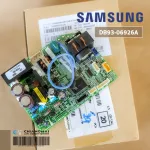 DB93-06926A แผงวงจรแอร์ Samsung แผงบอร์ดแอร์ซัมซุง แผงบอร์ดคอยล์เย็น อะไหล่แอร์ ของแท้ศูนย์