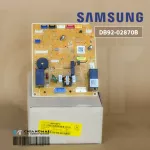 DB92-02870B, Samsung Air Circuit Circuit, Air Samsung Board Cold coil board, genuine air spare parts, zero