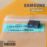 Samsung 3501-001154 Relay-Miniature12V, 200mw, 3000mA, 1forma, *Samsung Circuit Circuit