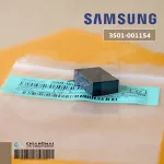 SAMSUNG 3501-001154 RELAY-MINIATURE12V,200MW,3000MA,1FORMA, *รีเลย์แผงวงจรซัมซุง