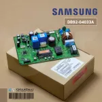DB92-04033A แผงวงจรแอร์ Samsung แผงบอร์ดแอร์ซัมซุง แผงบอร์ดคอยล์ร้อน อะไหล่แอร์ ของแท้ศูนย์