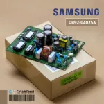 DB92-04025A แผงวงจรแอร์ Samsung แผงบอร์ดแอร์ซัมซุง แผงบอร์ดคอยล์ร้อน อะไหล่แอร์ ของแท้ศูนย์ // ไม่ต้องใส่ IC EEprom