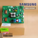 DB92-03356C Air Circuit Samsung Airport Air Sumsung Board Hot coil board, genuine air conditioner, zero