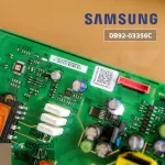 DB92-03356C Air Circuit Samsung Airport Air Sumsung Board Hot coil board, genuine air conditioner, zero