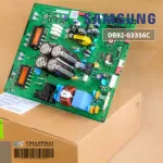 DB92-03356C Air Circuit Samsung Airport Air Sumsung Board Hot coil board, genuine air conditioner, zero