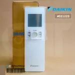 4021223 DAIKIN Air Remote Remote Remote Air Dai Dai Code Arc466A51 Remote Control, genuine air conditioner spare parts