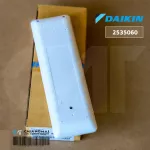 2535060 รีโมทแอร์ Daikin รีโมทแอร์ไดกิ้น โค้ดฝาหลัง ARC466A63 Remote Control อะไหล่แอร์ ของแท้เบิกศูนย์