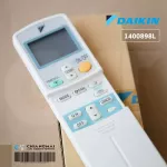 1655535 / 1400898L Air Daikin Remote Remote Remote Air Dai Dai Code Arc433A26 Remote Control