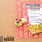 4000843 /4000843L, remote control panel, air conditioner, Daikin receiver, air conditioner, genuine air spare parts