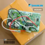 4026495 Air Circuit DAIKIN Air Board Cold coil board model FTKQ24UV2S