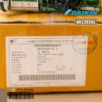 4013920 / 4013920L แผงวงจรแอร์ Daikin แผงบอร์ดแอร์ไดกิ้น แผงบอร์ดคอยล์เย็น รุ่น FTKC12NV2S