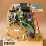 4009402 / 4009402L Air Circuit DAIKIN Air Board Cold coil board model FTE09NV2S