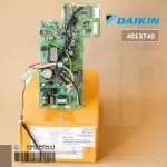 4013740 / 4013740L Air Circuit DAIKIN Air Board Cold coil board model FTKM15NV2S