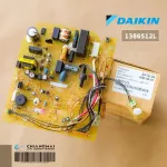 1386512L Air Circuit DAIKIN Air Board Cold coil board model FTKE09BVMS