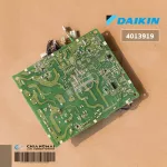 4013919 / 4013919L Air Circuit DAIKIN Air Board ATKC09RV2S cool coil board, ftkc09nv2s, ftkc09pv2s