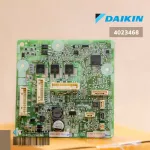 4023468 แผงวงจรแอร์ Daikin แผงบอร์ดแอร์ไดกิ้น แผงบอร์ดคอยล์เย็น รุ่น FTKC28TV2S
