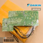 4019118 / 4019118L Air Circuit DAIKIN Air Board Cold coil board model FTKM33NV2S