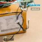 4019118 / 4019118L Air Circuit DAIKIN Air Board Cold coil board model FTKM33NV2S
