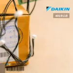 4019118 / 4019118L Air Circuit DAIKIN Air Board Cold coil board model FTKM33NV2S