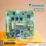 4017323L Air Circuit DAIKIN Air Board Cold coil board model FTKC28QV2S, FTKC28RV2S
