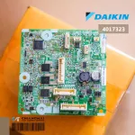 4017323L Air Circuit DAIKIN Air Board Cold coil board model FTKC28QV2S, FTKC28RV2S