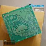4017323L Air Circuit DAIKIN Air Board Cold coil board model FTKC28QV2S, FTKC28RV2S