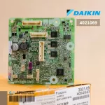 4021069 / 4021069L แผงวงจรแอร์ Daikin แผงบอร์ดแอร์ไดกิ้น แผงบอร์ดคอยล์เย็น รุ่น FTKM28SV2S