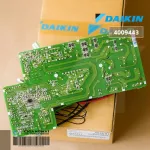 4009443 / 4009443L Air Circuit Circuit DAIKIN Air Board Cold coil board model FTM28NV2S, FT24LV2S