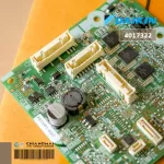 4017322 / 4017322L แผงวงจรแอร์ Daikin แผงบอร์ดแอร์ไดกิ้น แผงบอร์ดคอยล์เย็น รุ่น FTKC24QV2S, FTKC24RV2S