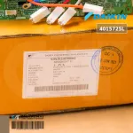 198652 / 4015725L Air Circuit DAIKIN Air Board Hot coil board model RKC12PV2S