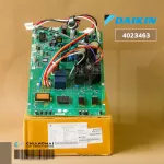 4023463 Daikin Air Circuit Circuit Hot coil board model RKC18TV2S