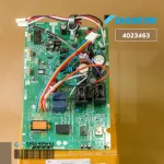 4023463 แผงวงจรแอร์ Daikin แผงบอร์ดแอร์ไดกิ้น แผงบอร์ดคอยล์ร้อน รุ่น RKC18TV2S