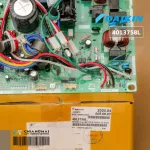 4013758 / 4013758L Air Circuit DAIKIN Air Board Hot coil board model RKC18NV2S