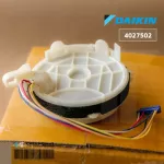 4027502 /1976353 Daikin Air Conditioner Motor Cold motor 4025675, 4018968l genuine air conditioner spare parts