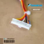 4023767 Daikin Air Air Motor Motor Hot motor KFD-280-21-8B 21W. Genuine air conditioner spare parts.