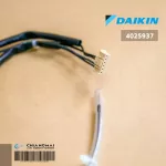 4025937 เซ็นเซอร์แอร์ Daikin เซ็นเซอร์แอร์ไดกิ้น *เซ็นเซอร์คอยล์ร้อน อะไหล่แอร์ ของแท้เบิกศูนย์
