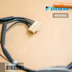4020502 เซ็นเซอร์แอร์ Daikin เซ็นเซอร์แอร์ไดกิ้น *เซ็นเซอร์คอยล์ร้อน อะไหล่แอร์ ของแท้เบิกศูนย์