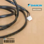 0631505L เซ็นเซอร์แอร์ Daikin เซ็นเซอร์แอร์ไดกิ้น เซ็นเซอร์น้ำแข็ง THERMISTOR อะไหล่แอร์ ของแท้ศูนย์