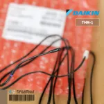 THR-1 DAIKIN Air Censorship Censorship Thermistor temperature sensor model FH-Nu