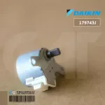 179743J 1797439L มอเตอร์สวิงแอร์ Daikin ขึ้น-ลง MP24Z 12VDC อะไหล่แอร์ ของแท้เบิกศูนย์